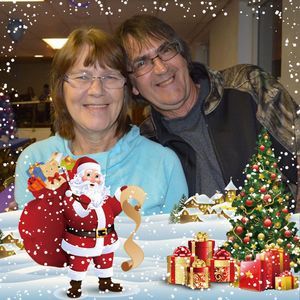 Meet your Posher, Deborah